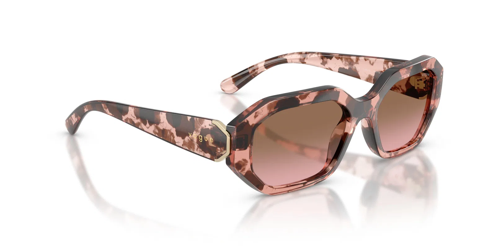 Vogue 5675S Sunglasses - view 20